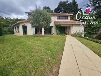 Vente Maison 4 chambresCholet