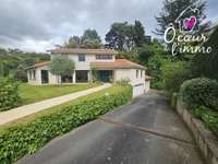 Vente maison 8 pièces Vente maison 8 pièces