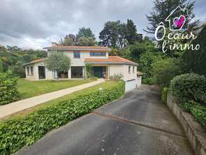 Vente Maison 4 chambresCholet