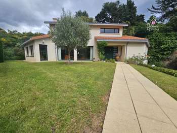 Vente Maison 4 chambresCholet