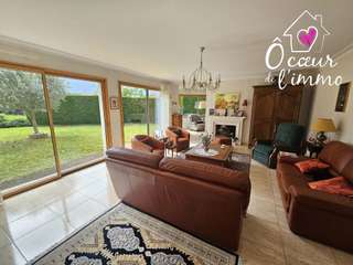 Vente maison 8 pièces Vente maison 8 pièces