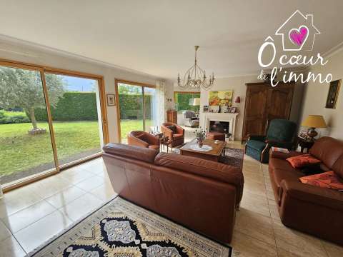 Vente maison 8 pièces Vente maison 8 pièces