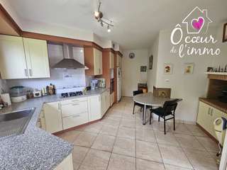Vente maison 8 pièces Vente maison 8 pièces