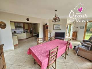 Vente maison 8 pièces Vente maison 8 pièces