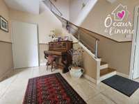 Vente maison 8 pièces Vente maison 8 pièces