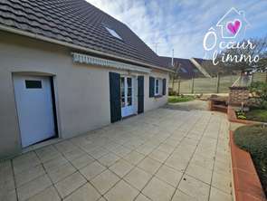 Vente Maison 4 chambresCholet