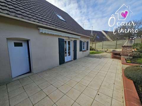Vente maison 8 pièces Cholet 49