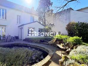 Vente Maison 3 chambresCholet