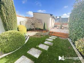 Vente Maison 2 chambresCholet