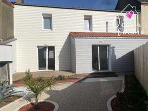 Vente Maison 4 chambresCholet