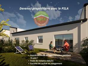 Vente Maison 2 chambresCholet
