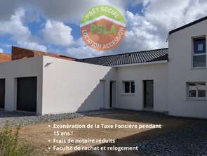 Vente Maison 2 chambresCholet