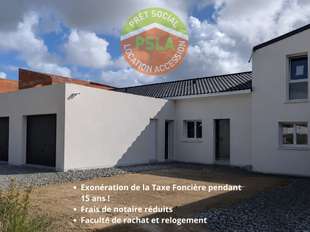 Photo Vente maison Cholet