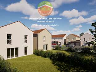 Photo Vente maison Cholet