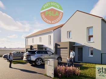 Vente maison 4 pièces Cholet 49