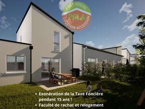 Vente Maison 3 chambresCholet
