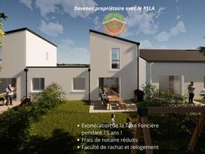 Vente Maison 3 chambresCholet