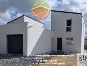 Vente Maison 3 chambresCholet