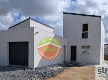 Vente Maison 3 chambresCholet