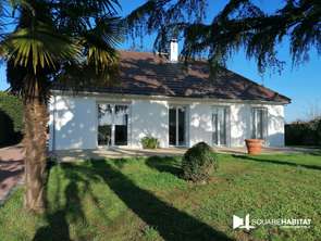 Vente Maison 7 piècesCholet