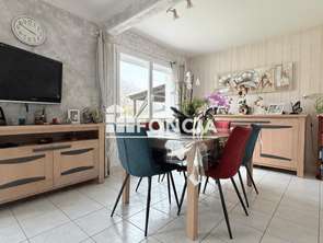 Vente Maison 3 chambresCholet