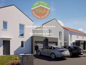 Vente Maison 3 chambresCholet