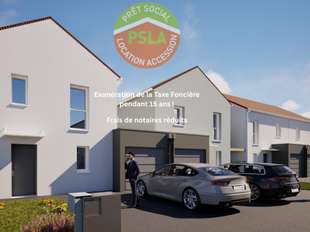 Photo Vente maison Cholet