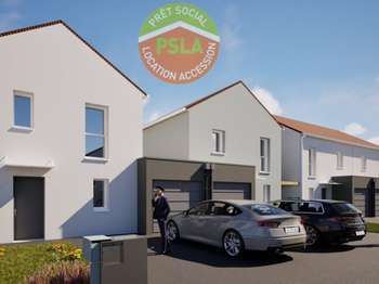 Vente Maison 3 chambresCholet