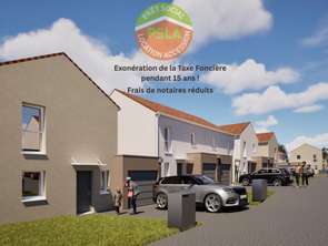 Vente Maison 4 chambresCholet
