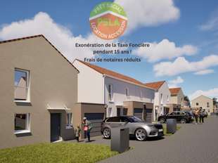 Photo Vente maison Cholet