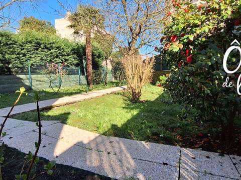 Vente maison 6 pièces Cholet 49