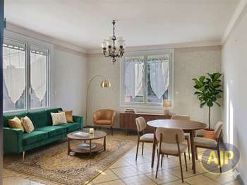 Vente maison 4 pièces Cholet 49