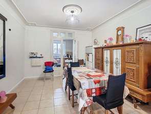 Vente Maison 4 chambresCholet