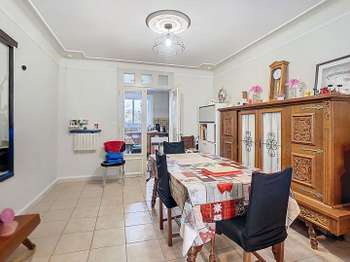 Vente maison 6 pièces Cholet 49