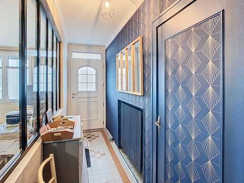 Vente maison 6 pièces Cholet 49
