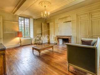 Vente maison 15 pièces