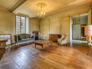 Vente maison 15 pièces