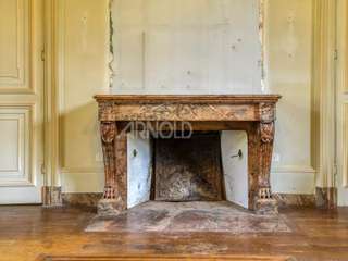 Vente maison 15 pièces