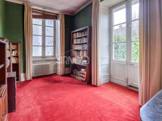 Vente maison 15 pièces