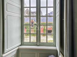 Vente maison 15 pièces