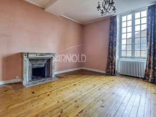 Vente maison 15 pièces