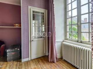 Vente maison 15 pièces