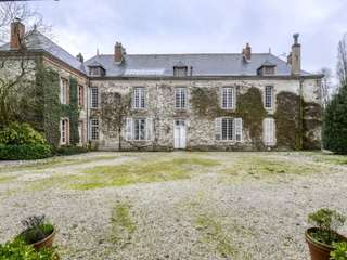 Vente maison 15 pièces