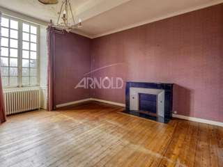 Vente maison 15 pièces