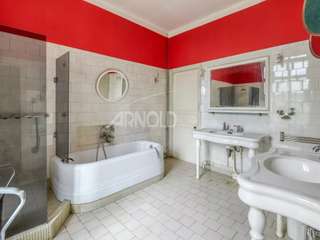 Vente maison 15 pièces