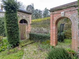 Vente maison 15 pièces