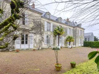 Vente maison 15 pièces