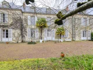Vente maison 15 pièces