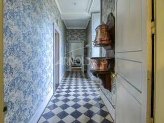 Vente maison 15 pièces