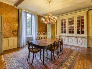 Vente maison 15 pièces